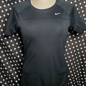 Nike running shirt